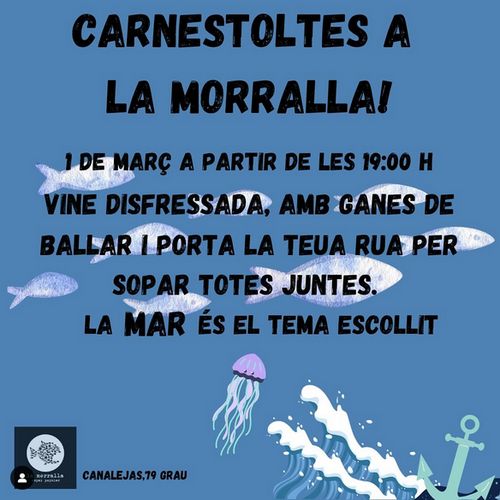 Carnestoltes