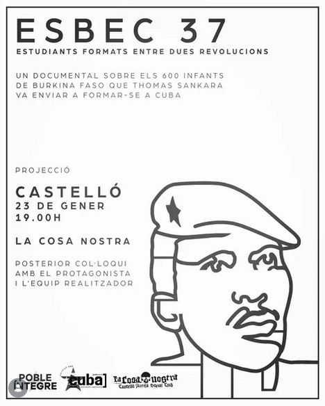 ESBEC 37 - Documental