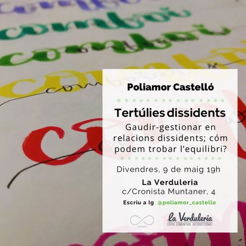 Tertúlies Dissidents